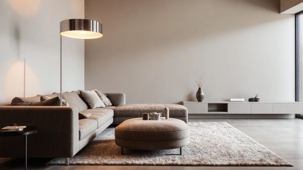 10 astuces pour sélectionner une lampe XXL au style chic