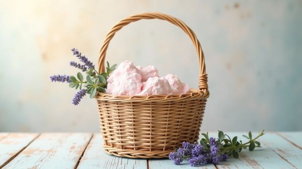 Accessoire d'été : le retour du panier dans les tenues du quotidien