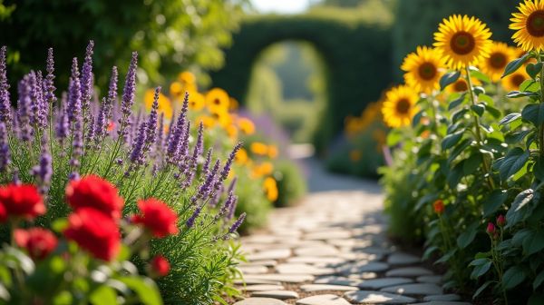 Améliorer votre jardin en quelques étapes surprenantes