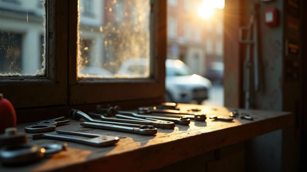 Choisir un serrurier à Dilbeek pour un dépannage urgent