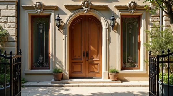 Comment choisir le bon portail à Agen pour votre maison