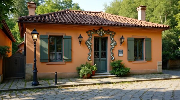 Comment choisir le bon portail à Agen pour votre maison