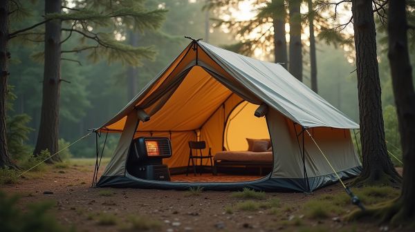 Comment choisir une tente chauffante professionnelle contre les punaises de lit