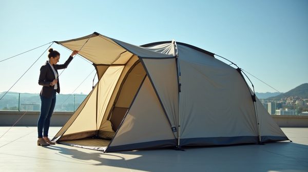 Comment choisir une tente chauffante professionnelle contre les punaises de lit