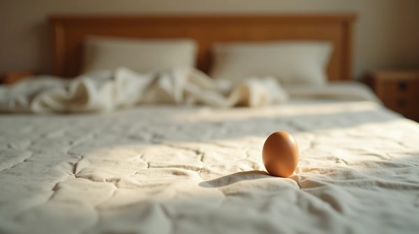 Comment trouver et se débarrasser des œufs de punaises de lit ?