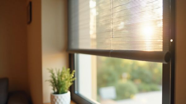 Comparatif des solutions : prix des volets roulants solaires
