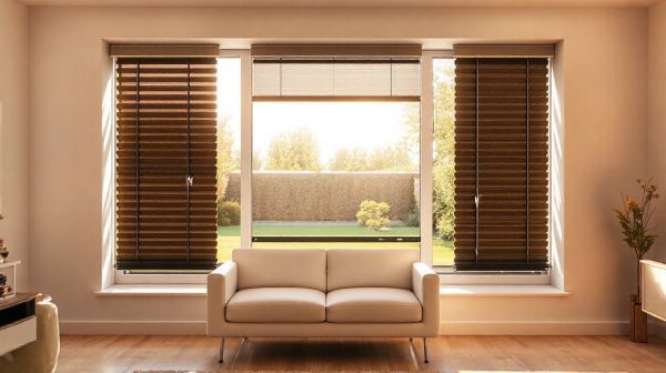 Comparatif des solutions : prix des volets roulants solaires