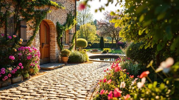 Les meilleures options de portails à Agen pour votre maison