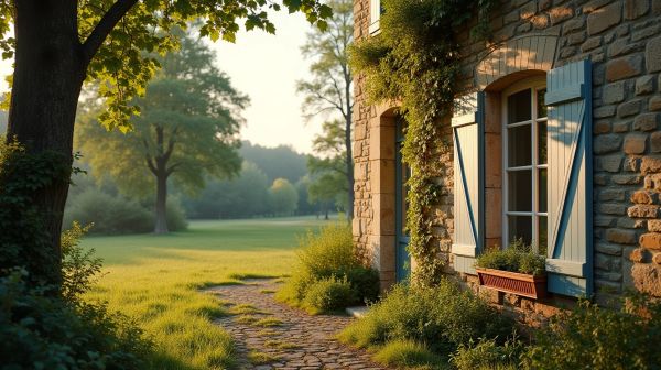 L'isolation extérieure à Dreux pour un confort thermique optimal