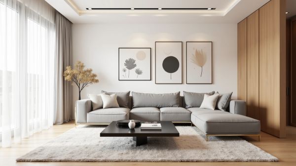 Nos services d'architecture d'intérieur - Atelier Intérieur