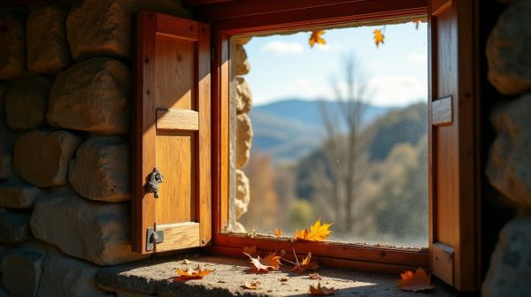 Pourquoi choisir une pose de fenêtres sur mesure à Le Chambon-Feugerolles ?