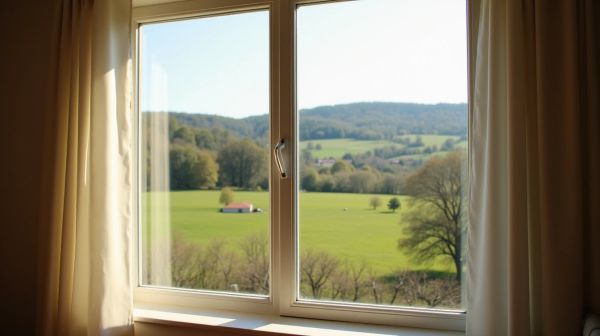 Pourquoi choisir une pose de fenêtres sur mesure à Le Chambon-Feugerolles ?