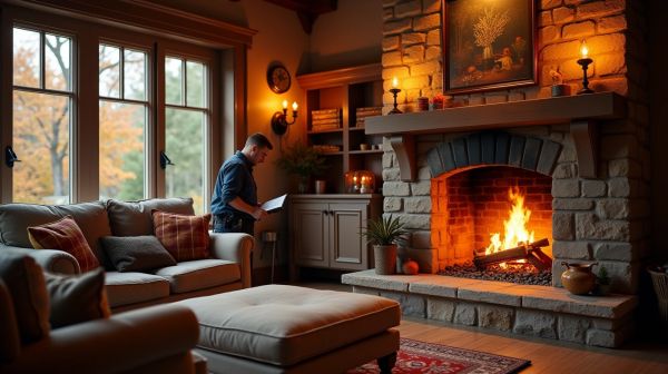 Pourquoi entretenir son système de chauffage avec un professionnel à Rennes ?