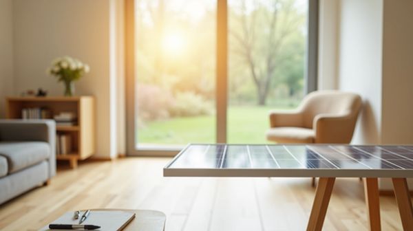 Quel prix pour un volet roulant solaire ? Analyse et options
