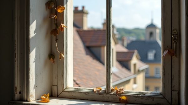 Réparation de fenêtre à maubeuge : solutions astucieuses pour une menuiserie durable et esthétique