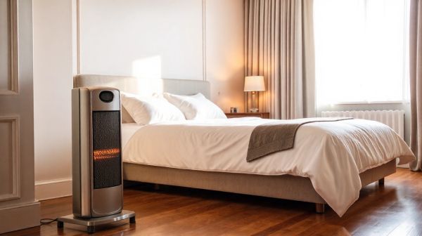 Top 5 tentes chauffantes professionnelles pour éliminer les punaises de lit