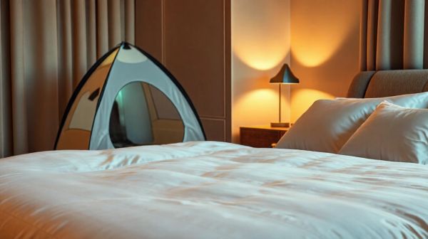 Top 5 tentes chauffantes professionnelles pour éliminer les punaises de lit