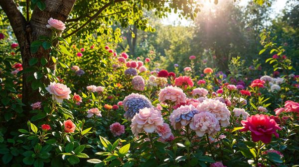 Top astuces pour transformer votre jardin rapidement