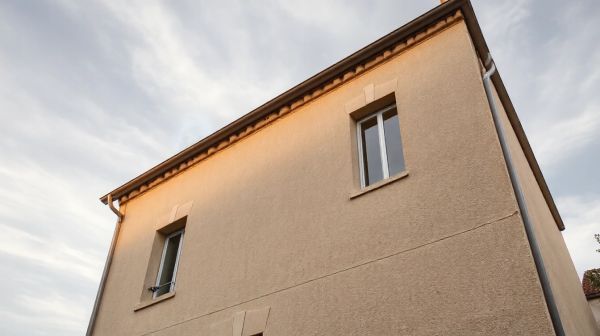 Top solutions d'isolation extérieure à Dreux pour le confort thermique