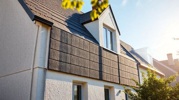 Top solutions d'isolation extérieure à Dreux pour le confort thermique