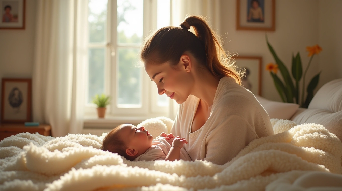 Vos questions sur la photographie de bébé