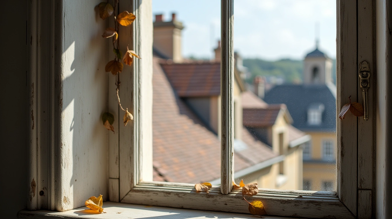 Étapes clés de la réparation de fenêtres à Maubeuge